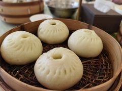 三丁包-怡园饭店-餐厅(四望亭店)