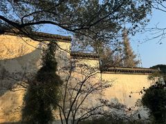 -采石矶景区