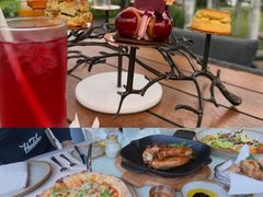 -三亚太阳湾柏悦酒店