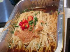-嫩羊羊·延边烤串·朝鲜族美食(张家港美食街店)