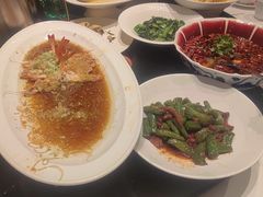 -味钱塘·钱塘浙宴(宋城之江银泰店)