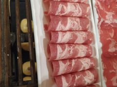 -许府牛火锅(信义坊总店)