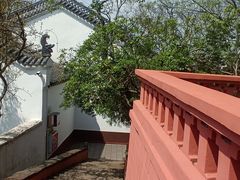 -东坡赤壁风景名胜区