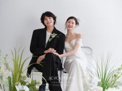 -爱城婚纱摄影·品质严选店