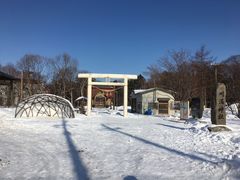 -川汤温泉