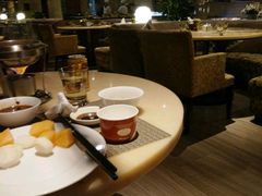 -天怡豪生大酒店-怡园中餐厅(枣山路店)