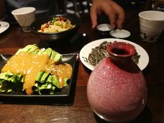 -江边城外烤全鱼(方庄时代购物中心店)