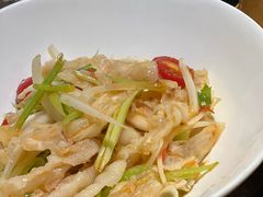 泰式腌无骨凤爪-金厨泰国餐厅·全泰籍厨师料理(拱北店)