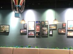 大堂-TUK土耳其餐厅·下午茶(卢湾店)