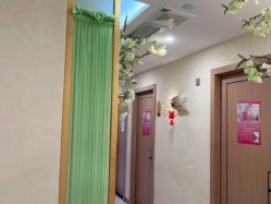 -芳朵美容养生SPA