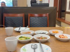 -韩国馆(抚顺街店)