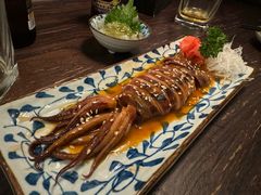 -哥哥の深夜食堂(红松东路店)