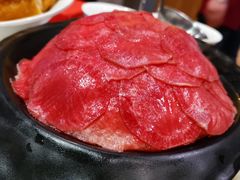 牛舌-九府羊·鲜羊火锅·烤串(新华路店)