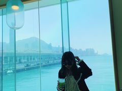 -Cupping Room(Harbour City)