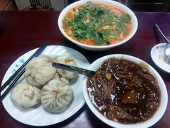-小胖包子王(光明楼店)