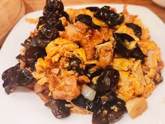 -陈傻子餐厅(世纪都会店)