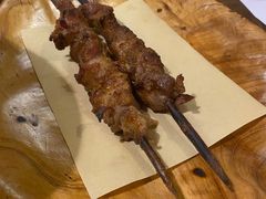 -天山醉美·新疆餐厅(富华里店)