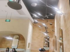 -CRAZYONES克芮旺斯西班牙餐厅(苏州中心店)