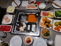-海底捞火锅(河东万达广场店)
