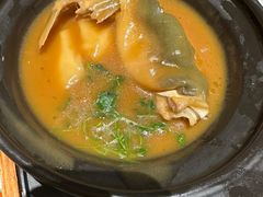 -小厨娘淮扬菜(天印大道店)