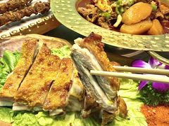 -阿拉丁新疆风味餐厅·清真(罗廊巷店)