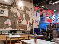 大堂-东排食堂长沙小吃大排档(五一广场店)