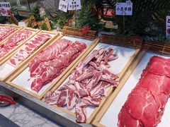-汉阳廷自助烤肉(同和金铂天地店)