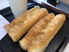-永和大王(万顺路店)