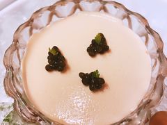 鱼子酱鹅肝-CHIC1699远洋私厨