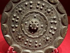 -北京大葆台遗址博物馆