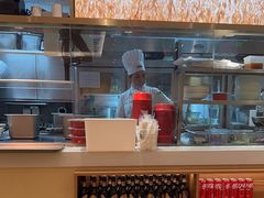 -西贝(枫蓝国际购物中心店)