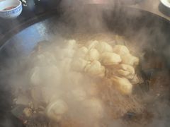 -忆乡情铁锅炖鱼饭店(延庆店)
