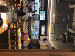 -木屋烧烤(坂田天安云谷店)