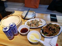 -香满园春饼·家常菜(东大桥店)