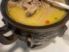 -吴掌柜·藕汤印象(南湖店)