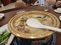 -全聚德(上海首店浦东店)