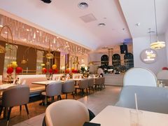 -Deer Park鹿园西餐(仁恒置地广场店)