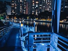 -苏州河梦清园环保主题公园