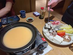 -松岛日本料理(汾江路店)