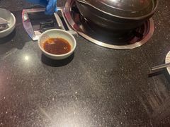 -捞王猪肚鸡火锅(昆山店)
