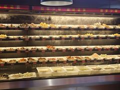 -佰人王串串香火锅(洋珠巷店)