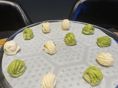 -营信刘罗锅铁锅炖(建华店)