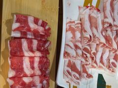 -津门老羊家·铜锅涮羊肉·烧烤(科技园店)