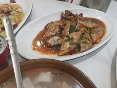 -金海湾海鲜排档(朱家尖店)