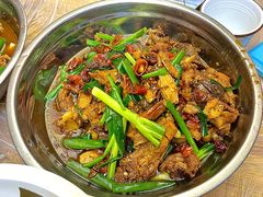 烧鸡公-高子烧鸡公(五里堆路店)