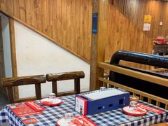 -雪熊哈尔滨烧烤·精酿啤酒·砂锅(中央胜境店)