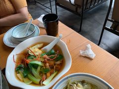 鱼皮馄饨-几荷·恰似故人来(秀水广场店)