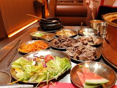 -西塔老太太泥炉烤肉(苏州大悦城店)