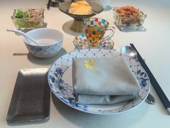 -悦融琥珀·京鲁菜·海味珍品(西单店)