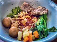 -北京柏悦酒店·锦庭餐厅Dining Room